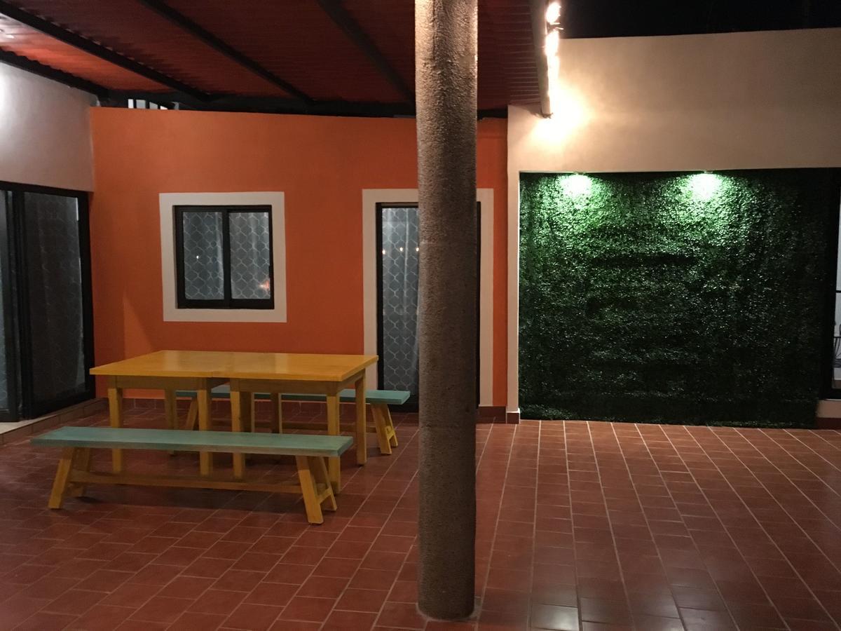 Apartamento Con Terraza A Un Lado Del Monumento Del Pipila Hotel Guanajuato Exterior foto