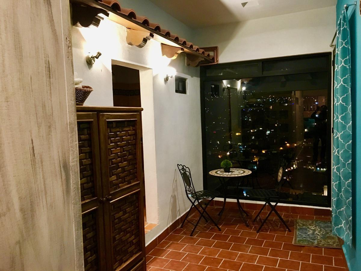 Apartamento Con Terraza A Un Lado Del Monumento Del Pipila Hotel Guanajuato Exterior foto